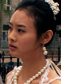 女老师2